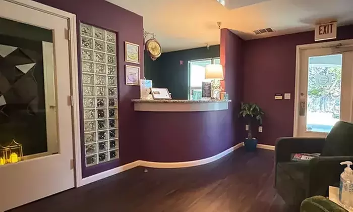 Unwind and Relax: Choice of Massage Services 