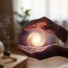 Image 2:  30 Min Distance Reiki for Stress/Anxiety Relief / for Clarity & Focus