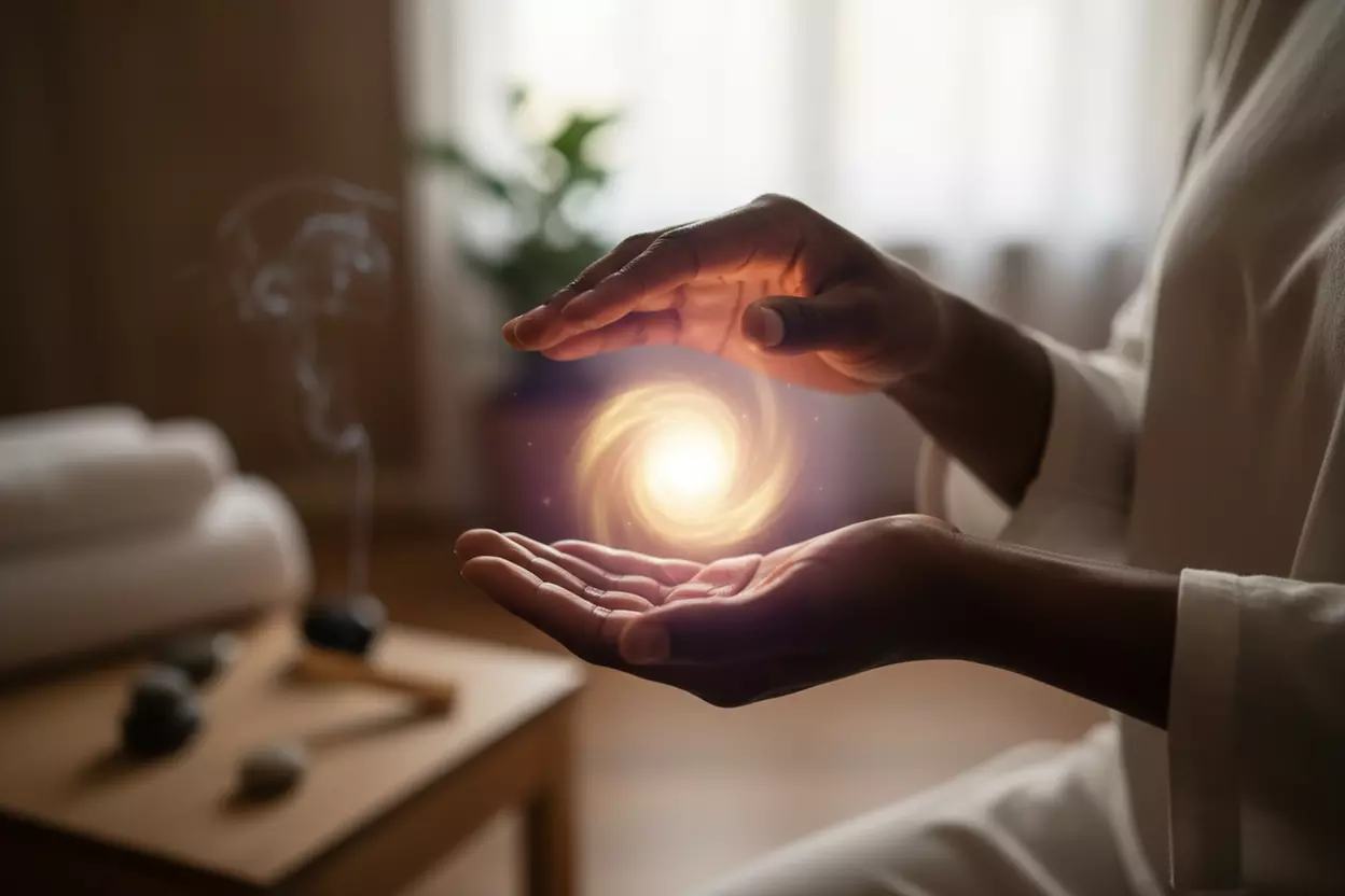 30 Minute Distance Reiki Sessions for Energy Balance