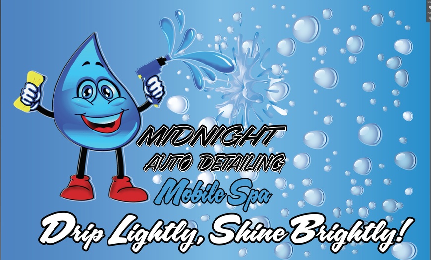 Image 12: Choose From Bronze to Platinum Car Detailing Options