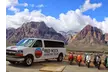 4 Hour Scooter Tour through Red Rock Canyon NCA – Las Vegas with Hotel Shuttle Included - Second Medium