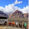 Image 4: Scooter Tour through Red Rock Canyon NCA – Las Vegas