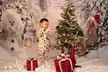 Christmas Photo Session with Digital Package (Up To 50% Off) - Second Medium