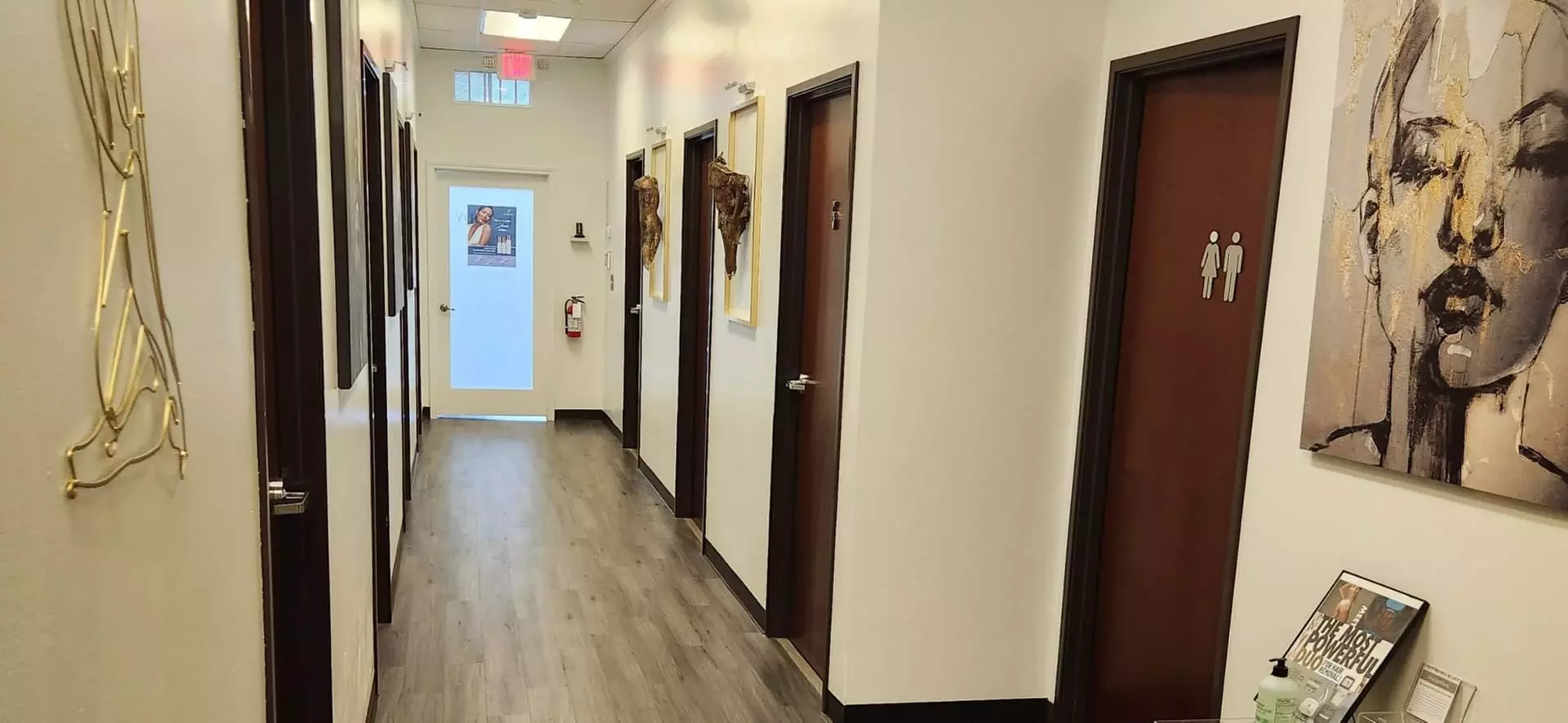 Get 6 Laser Hair Removal Sessions on Small, Medium, or Large