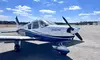 One-Hour Introductory Flight Lesson for One or Two from LuvsFlying Flight Training (Up To 63% Off) 
