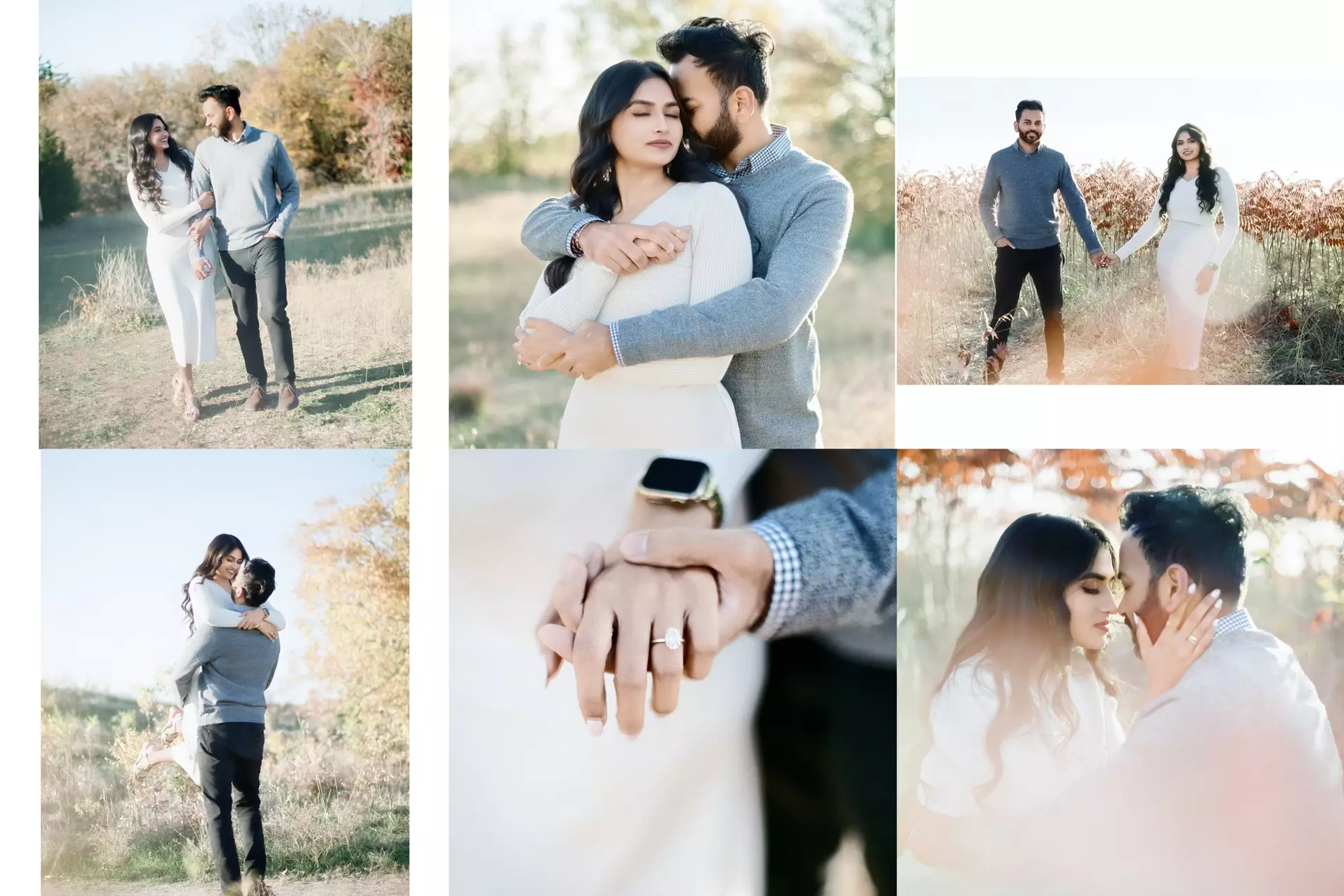 Up to 26% Off on Engagement Photography at Ceci Shann Photography