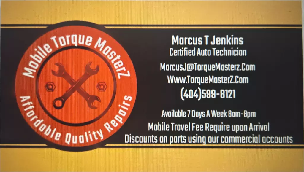 Front or Back Brake Pad Replacement or Both or Brake Pad Replacement All Around with Oil Change (Up to 56% Off) - Second Medium