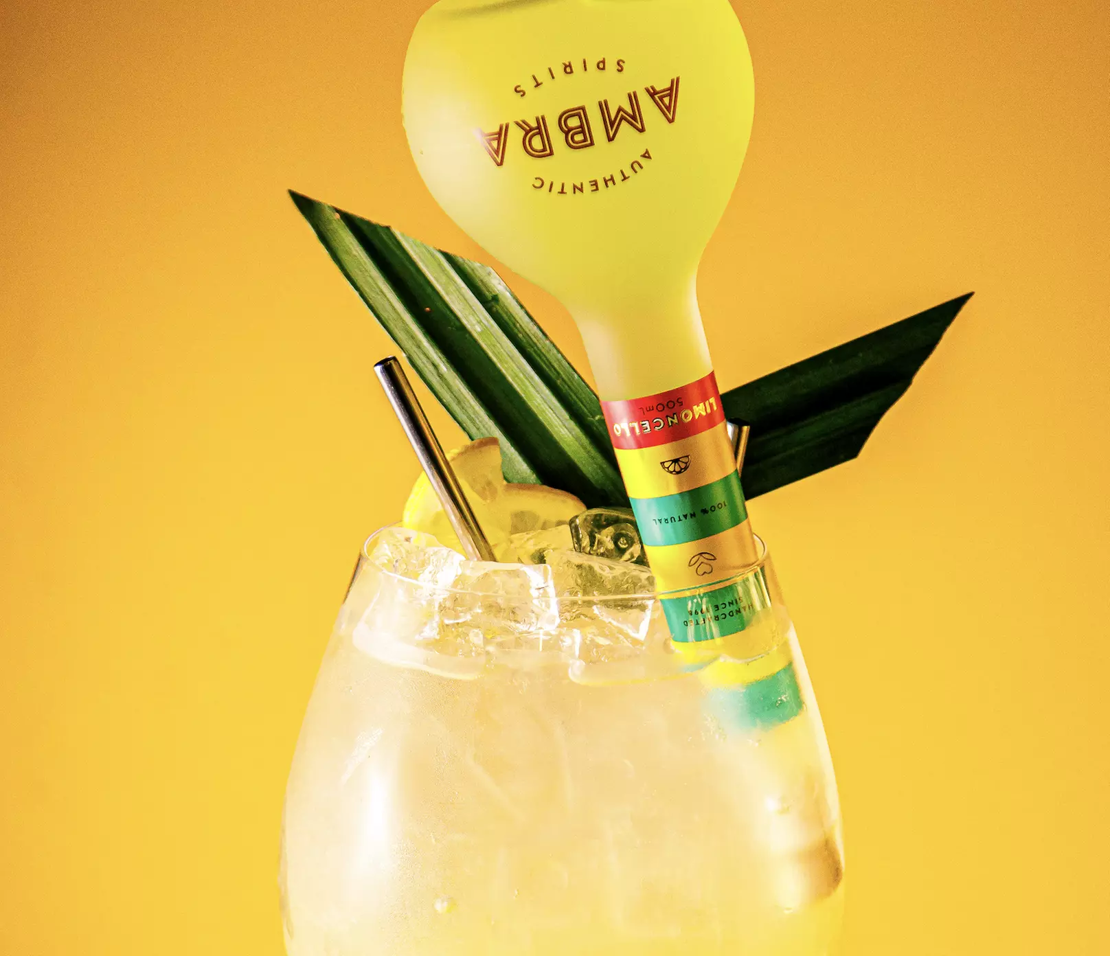 Enjoy Ambra’s Signature Gin and Liqueur Flights w/ G&T Tree Experience