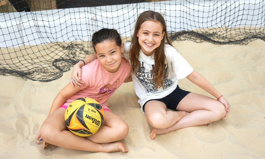 Image 1: Birthday Party Package – 1.5, 2, or 2.5 Hours for Up to 15 Children