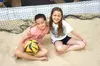 Birthday Party Package – 1.5, 2, or 2.5 Hours for Up to 15 Children at QBK Sports (Up to 33% Off)