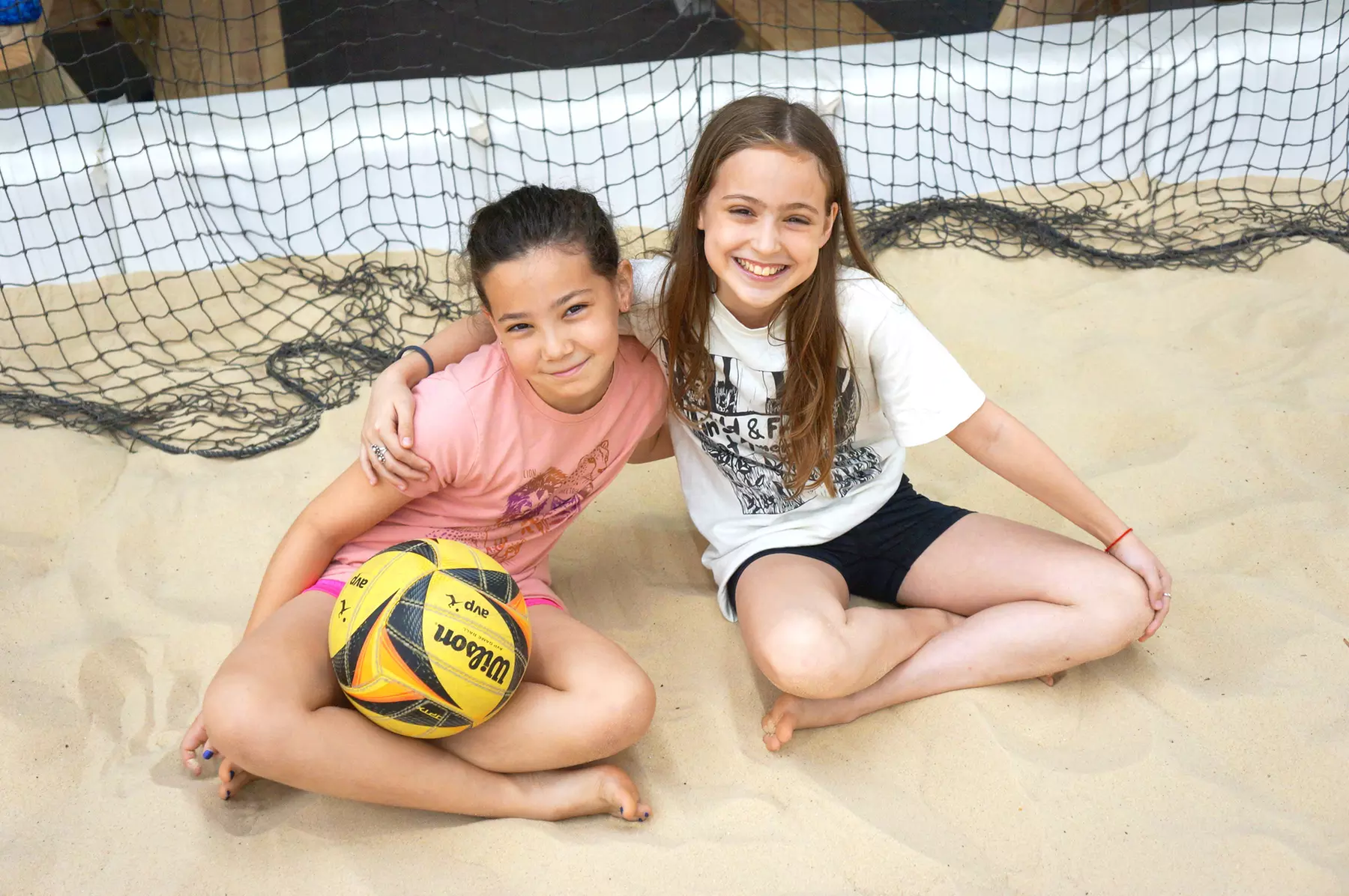 Birthday Party Package – 1.5, 2, or 2.5 Hours for Up to 15 Children