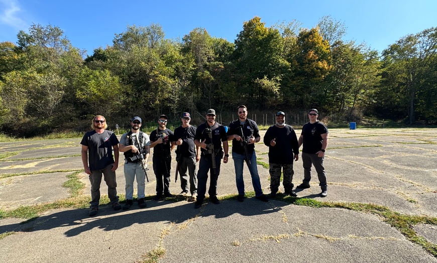 Image 3: Unlock Skills w/ 4-Hour Multi-State Conceal and Carry Class for 1 or 2