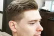 Transform your look: Up to 6 Men's Haircut & Style - 35 Minute Each (Up to 45% Off) at HOUSE OF CUTZ - Second Medium