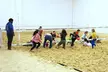 Birthday Party Package – 1.5, 2, or 2.5 Hours for Up to 15 Children at QBK Sports (Up to 33% Off) - Second Medium