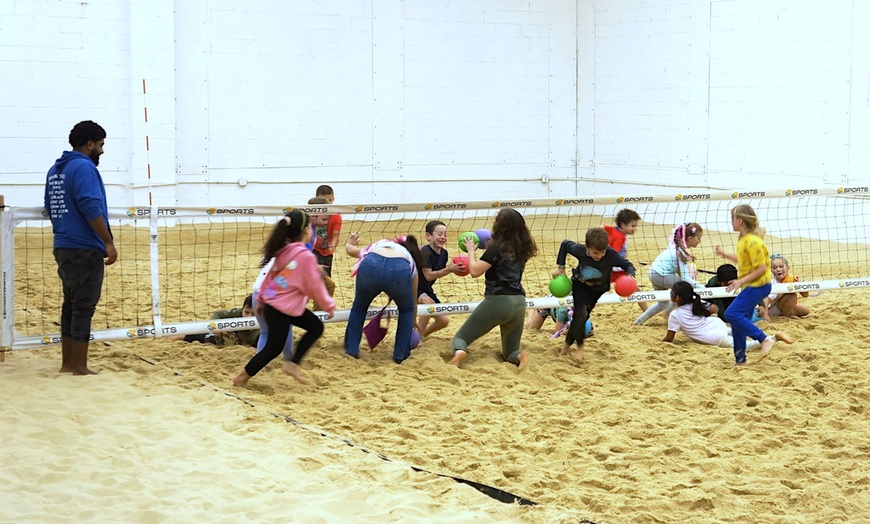Image 2: Birthday Party Package – 1.5, 2, or 2.5 Hours for Up to 15 Children
