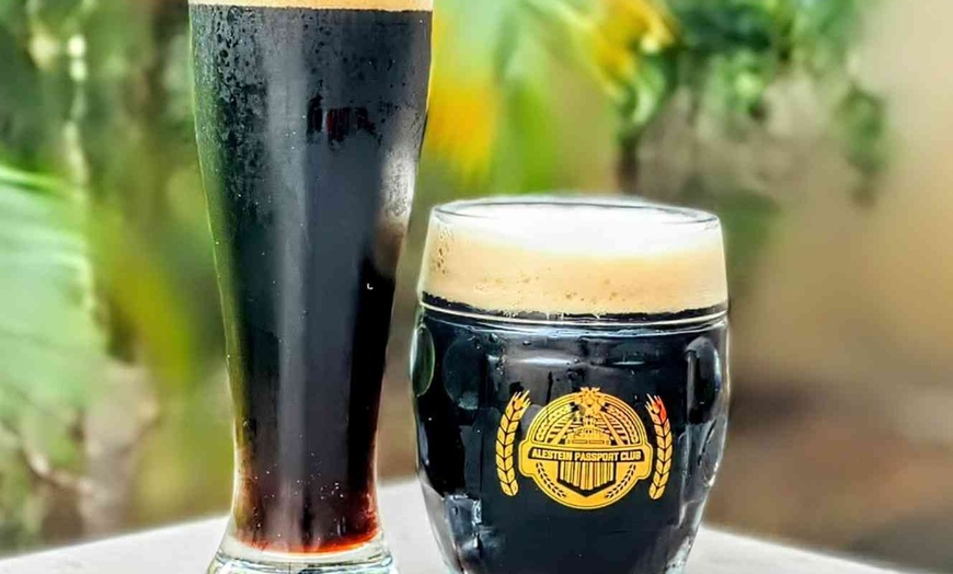 Image 3: Up to 42% Off on Beer Tasting / Flights at Alestone Brewing Co