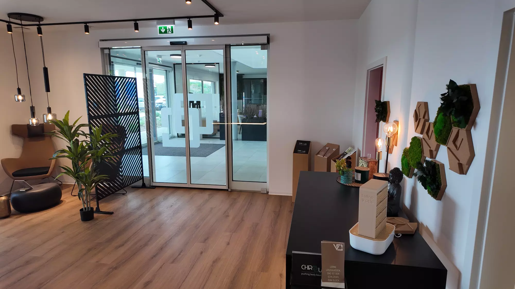 1-5 Kältekammer-Sitzungen für 2 Personen zur gemeinsamen Nutzung