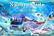Hawaii’s First XR Adventure Tour for 1 Person, 1 Adult + 1 Child, Two or Four People - Up to 41% Off - Second Medium