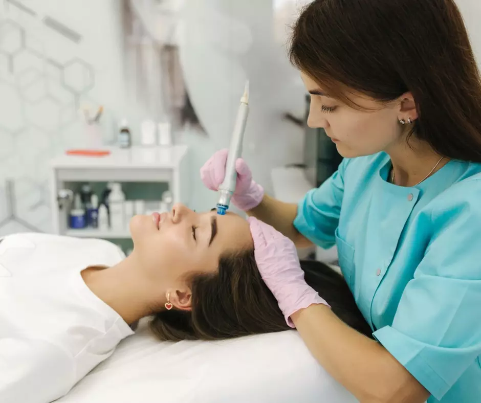 Up to 25% Off on Facial - HydraFacial at MAJESTIK AESTHETICS LIMITED - Second Medium