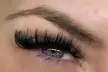 Transform your style w/ Full Set of Classic, Hybrid, Volume, or Mega Volume Eyelash Extensions - Up to 30% Off - Second Medium