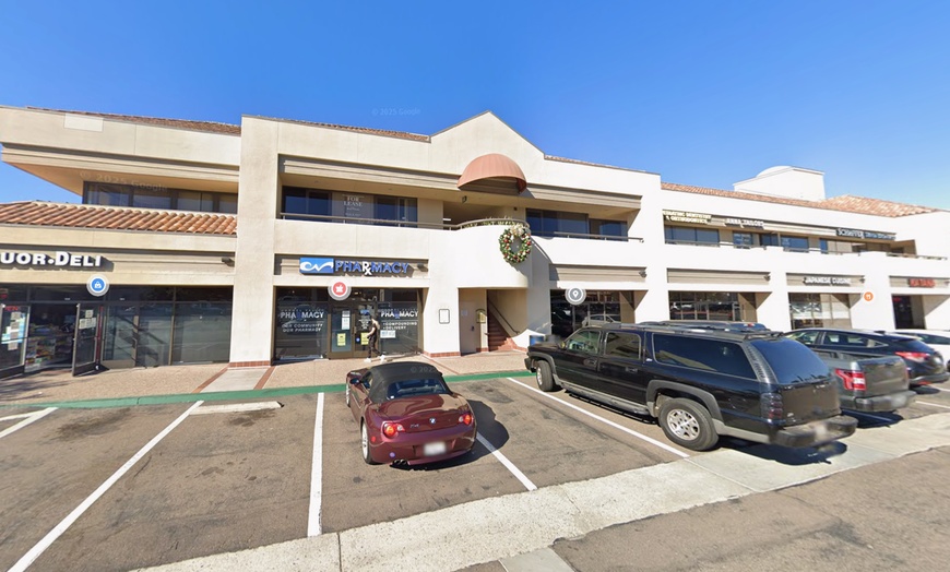 Image 3: 60, 75 or 90-Min Custom Massage (Choice of Hot Stones, Swedish & More)