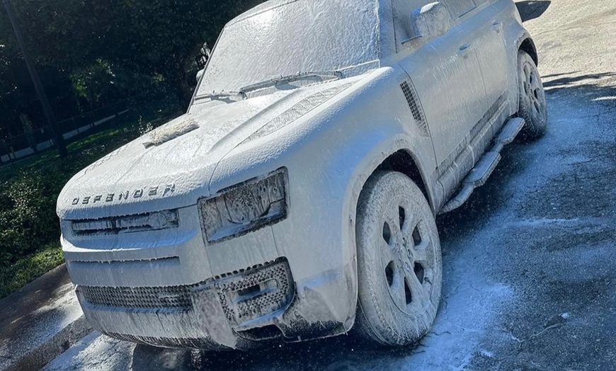 Image 4: Up to 56% Off on Mobile Detailing at City Twin Mobile Detailing