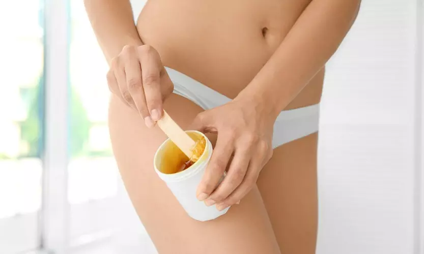 Get Smooth Skin with 1, 3, or 5 Brazilian Sugar Waxes