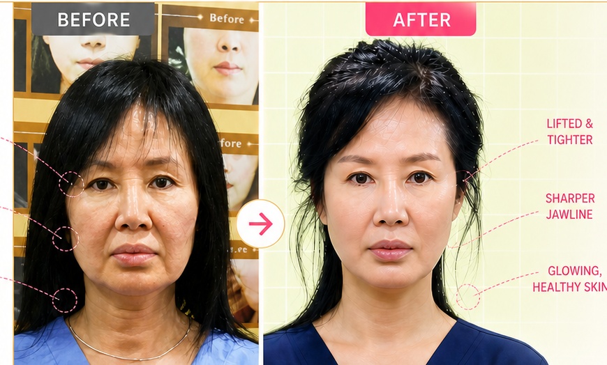 Image 2: Rejuvenating Facials & Revitalizing Scalp Spa Treatments


