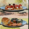 Image 2: High Tea Experience w/ Glass of Sparking-Rydges Adelaide for 1, 2 or 4