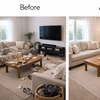 Image 5: Eco-Luxury Home Refresh: 1–2 Bedrooms, 1 Session