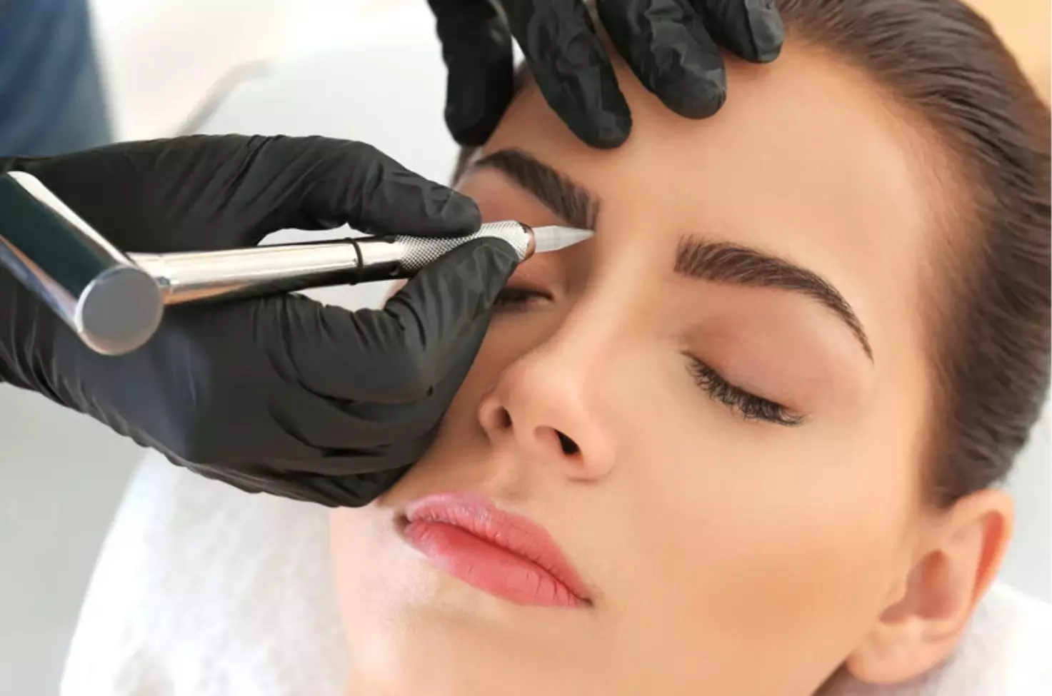 Enhance Your Beauty with a Microblading with/without Touch-Up Session  at ByARTÉSKIN - Up to 50% Off - Primary Image