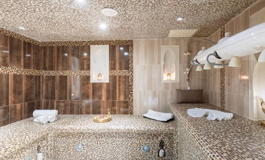 Image 5: Session bien-être avec Les Bains d'Or Spa