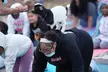 Explore unique yoga and activities at GGA Dwarf Goat Yoga with up to 25% off, including goat yoga, hiking, and more - Second Medium