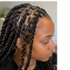 Image 2: Up to 35% Off on Salon - Hair Locking/Dreadlocks at T.W. Beauty Atelier