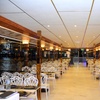 Image 9: 2-Hr VIP Marina Dhow Cruise with Dinner for 1, 2, 4 Adult, or 1 Child