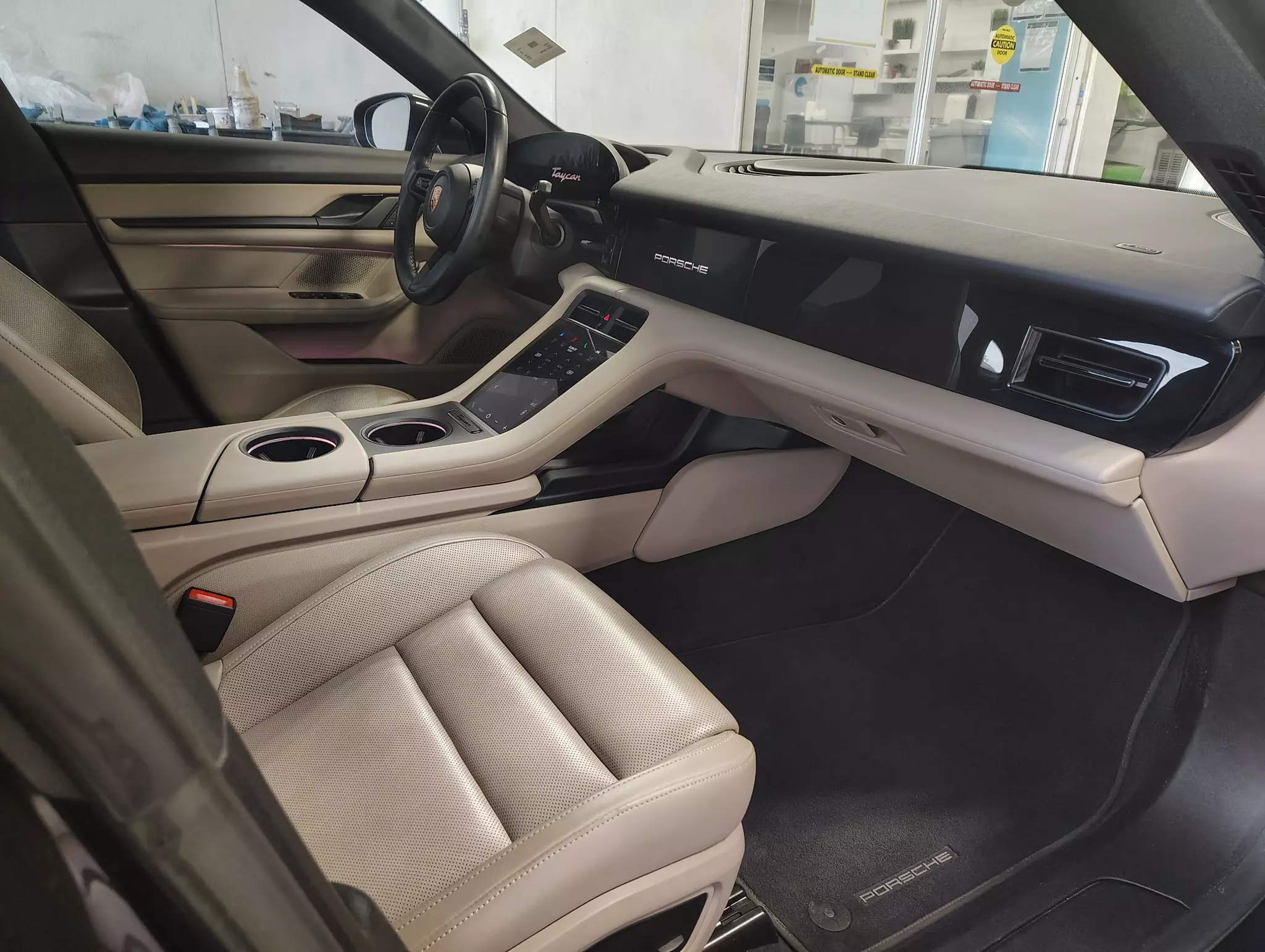 Supreme Fresh Detail - Full Detail Including Interior & More