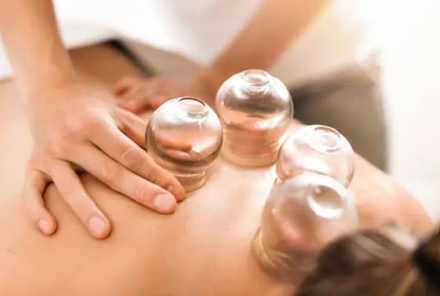 Deep Tissue, Sports Massage 60 min - Therapeutic Massage with Donyele