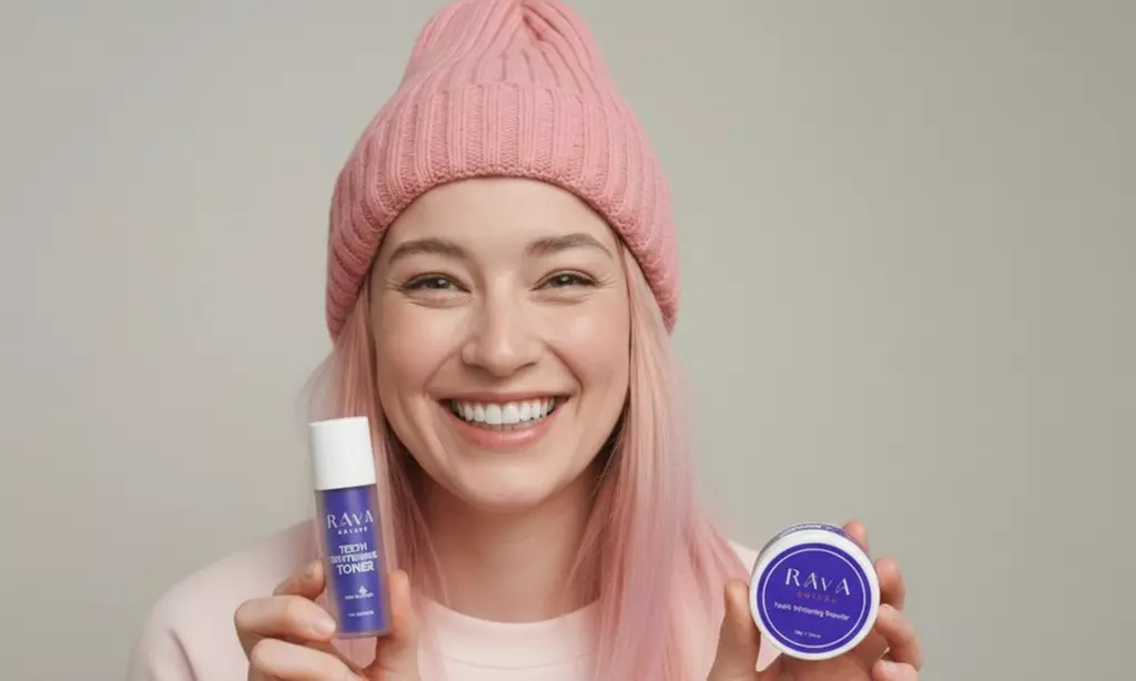 Transform Your Oral Health with Our 5-in-1 Care Kit