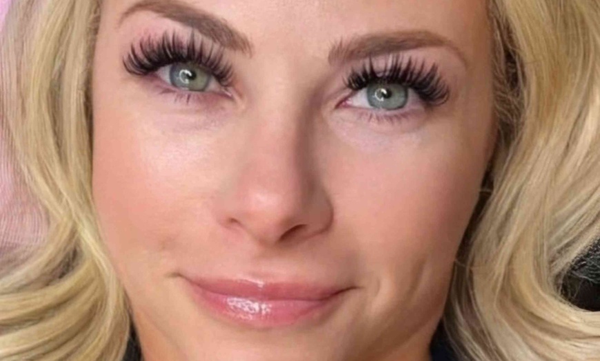 Image 5: Up to 60% Off on Eyelash Extensions at Beauty Mark by Natalie