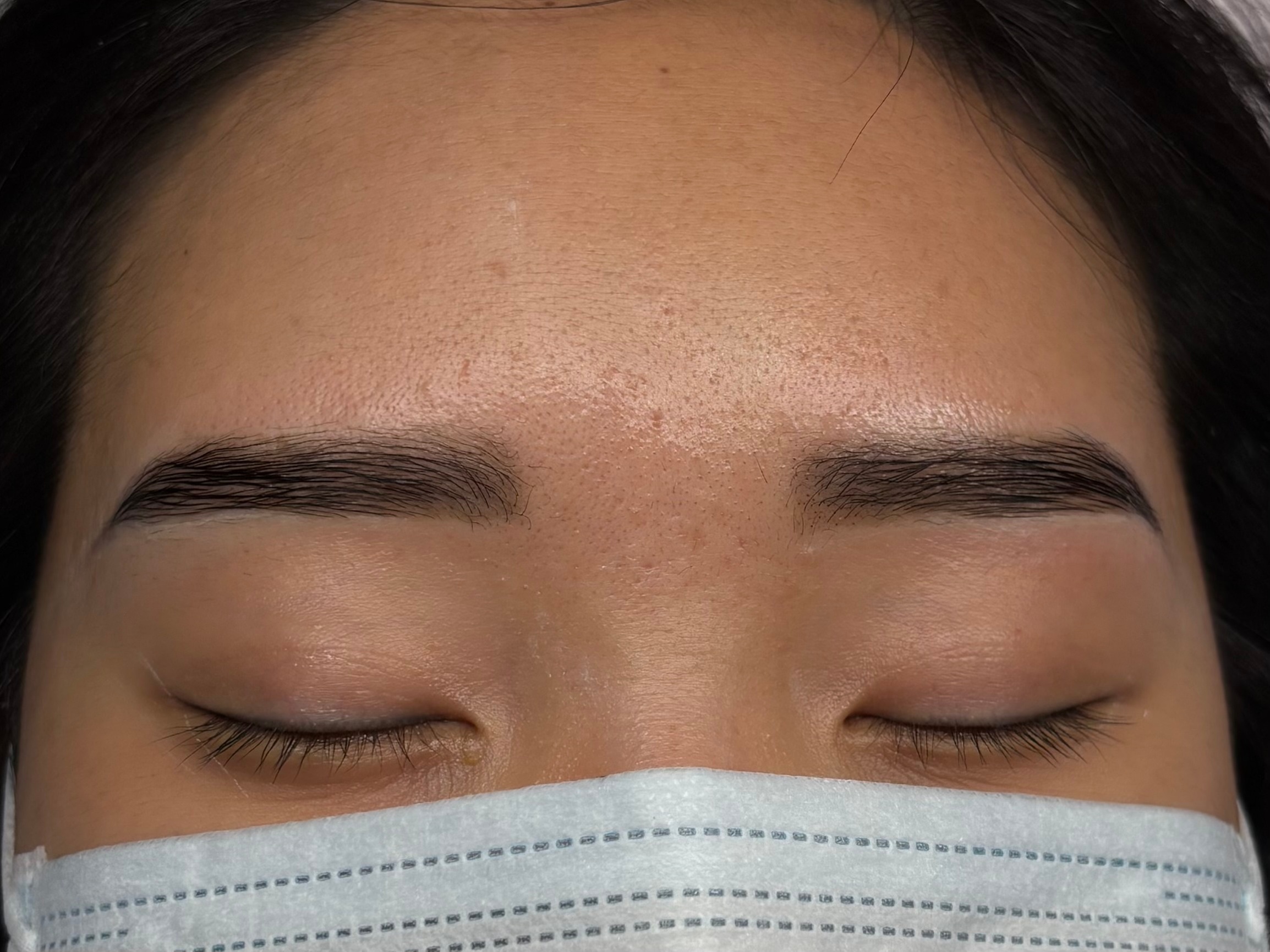 One or Three Eyebrow Waxing and Tinting Sessions w/Optional Lamination