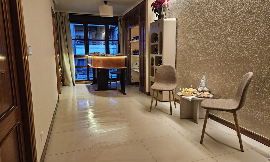 Image 7: Experiencia Head Spa capilar con tratamiento a elegir