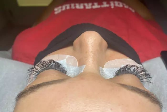 Enhance your Beauty with Classic Eyelash Extensions and Fill