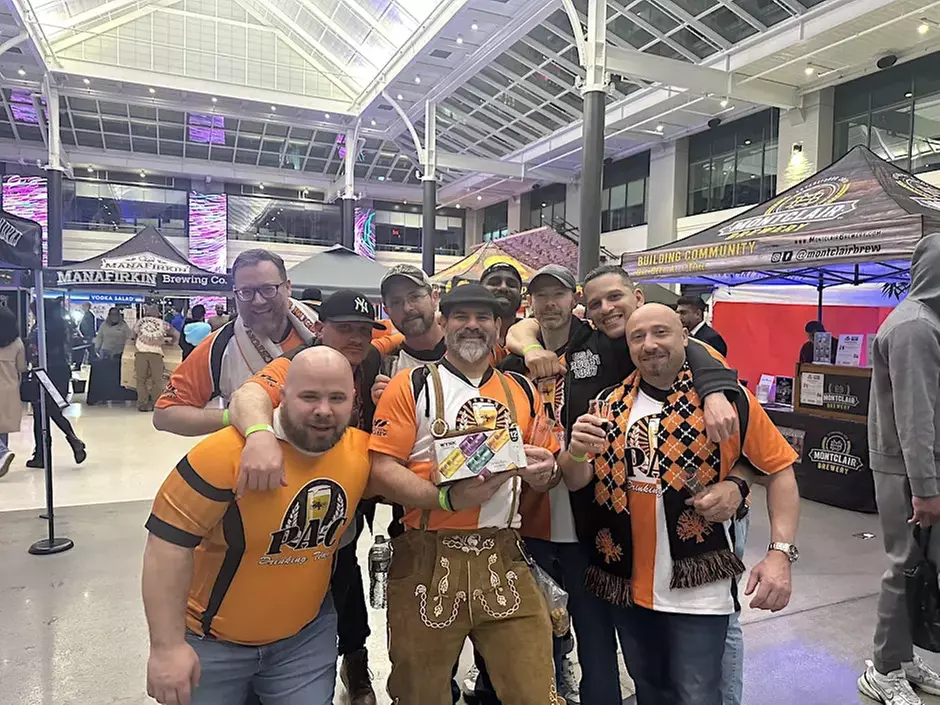 NYC Craft Beer, Wine & Spirits Fest - Unlimited Tastings