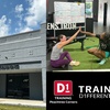 Image 1: Up to 50% Off D1 Training Peachtree Corners Fitness Classes