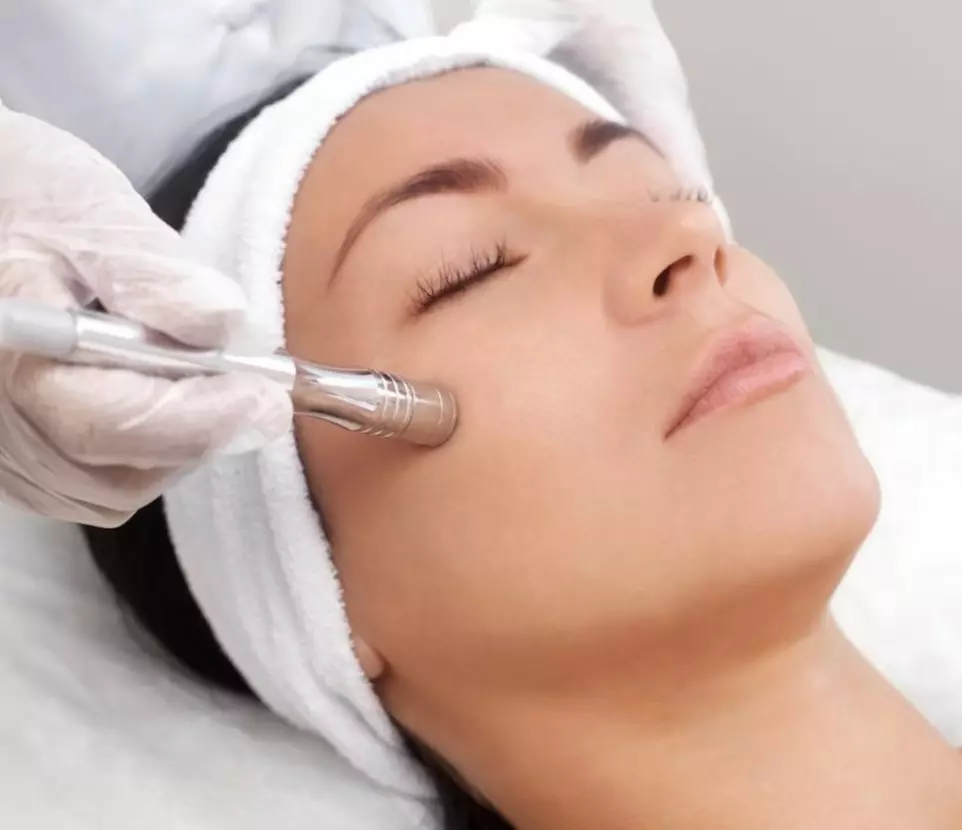 Up to 57% Off on Microdermabrasion at Caremel Glow - Primary Image