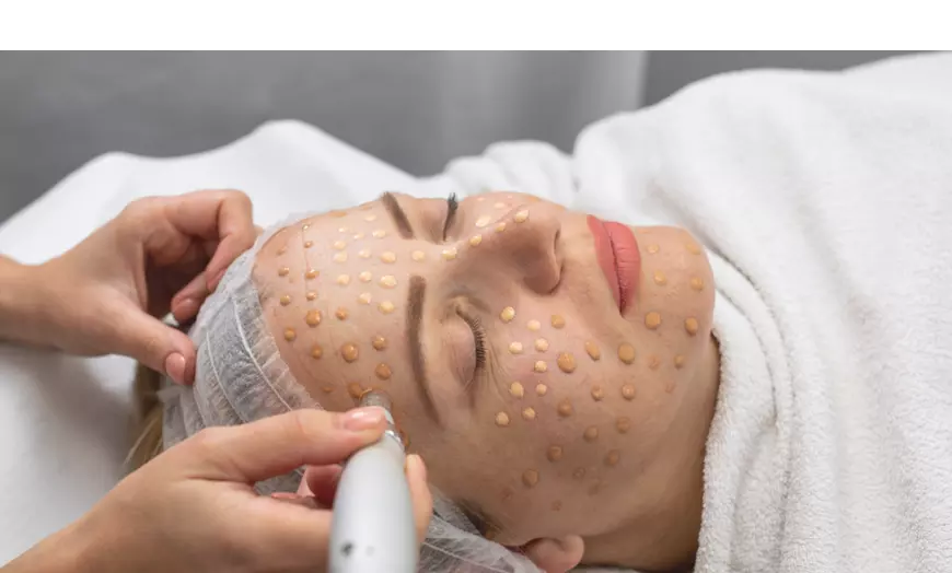 Image 1: Revitalize Your Skin with One, Two, or Three BB Glow Facial Sessions