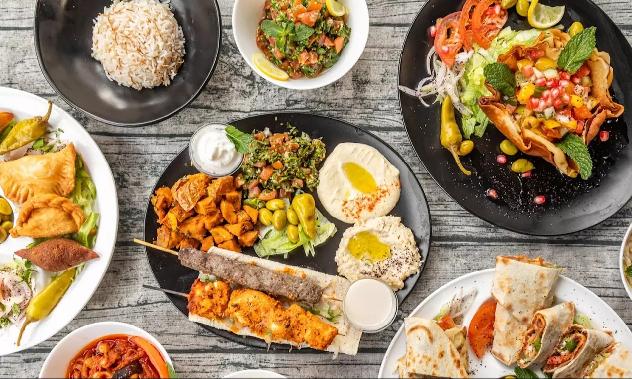 Jusqu'à 57% de remise sur Brasserie chez Casa Paco