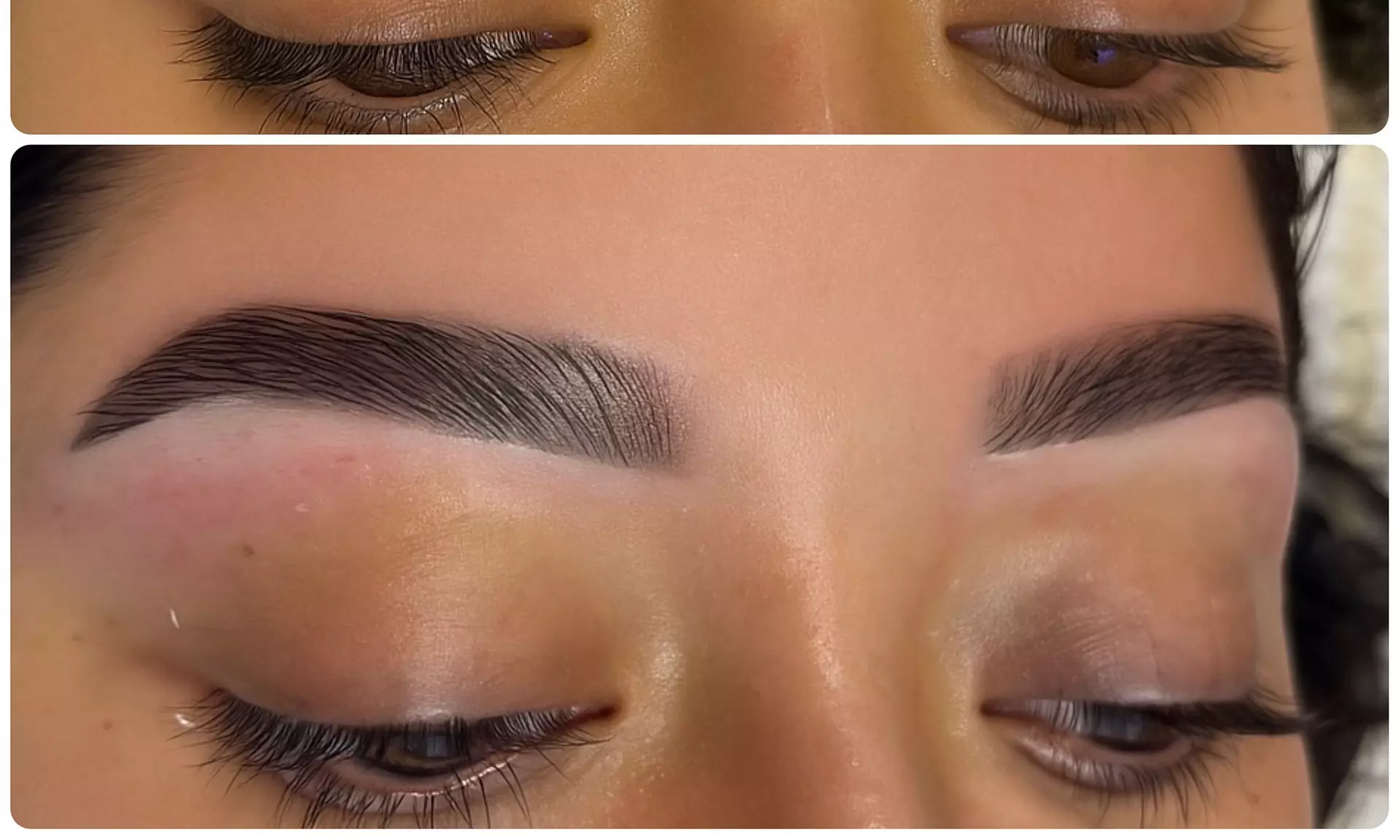 Up to 62% Off on Eyebrow Shaping at Face and Body by Era