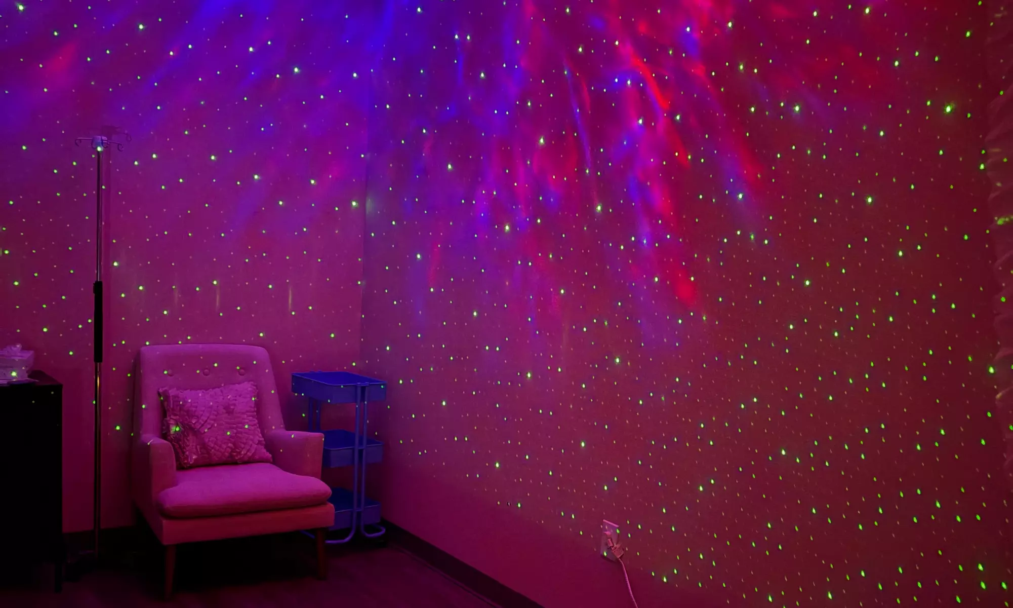 Customizable IV Vitamin Therapy & Booster Injections for Wellness