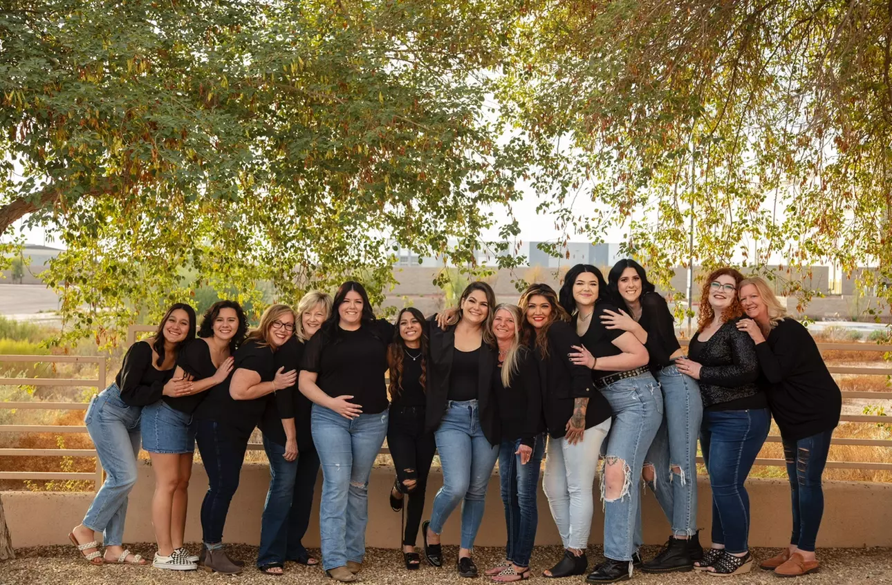 Up to 69% Off on Salon - Hair Color / Highlights